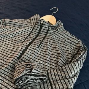 Lululemon men’s quarter zip